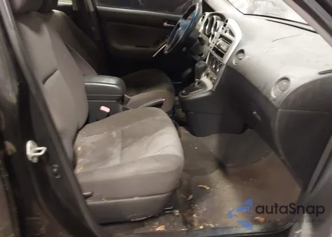 2006 Toyota Matrix Xr from USA, damaged, VIN 2T1KR32E96C556122